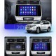 TOYOTA Land Cruiser Prado 150 - 10.1" МУЛТИМЕДИЯ / Навигация android 16